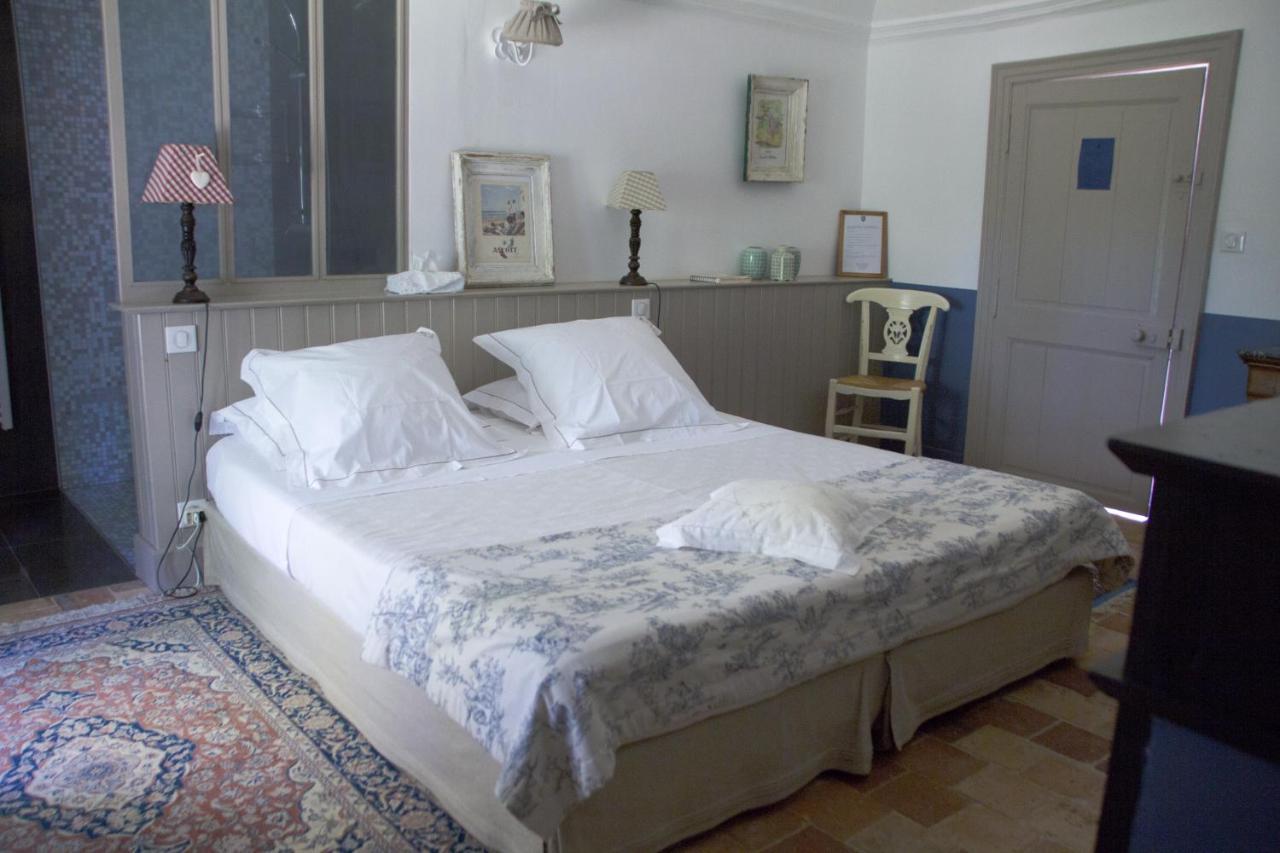 Chateau De L'Oiseliniere Bed & Breakfast Gorges  Ngoại thất bức ảnh
