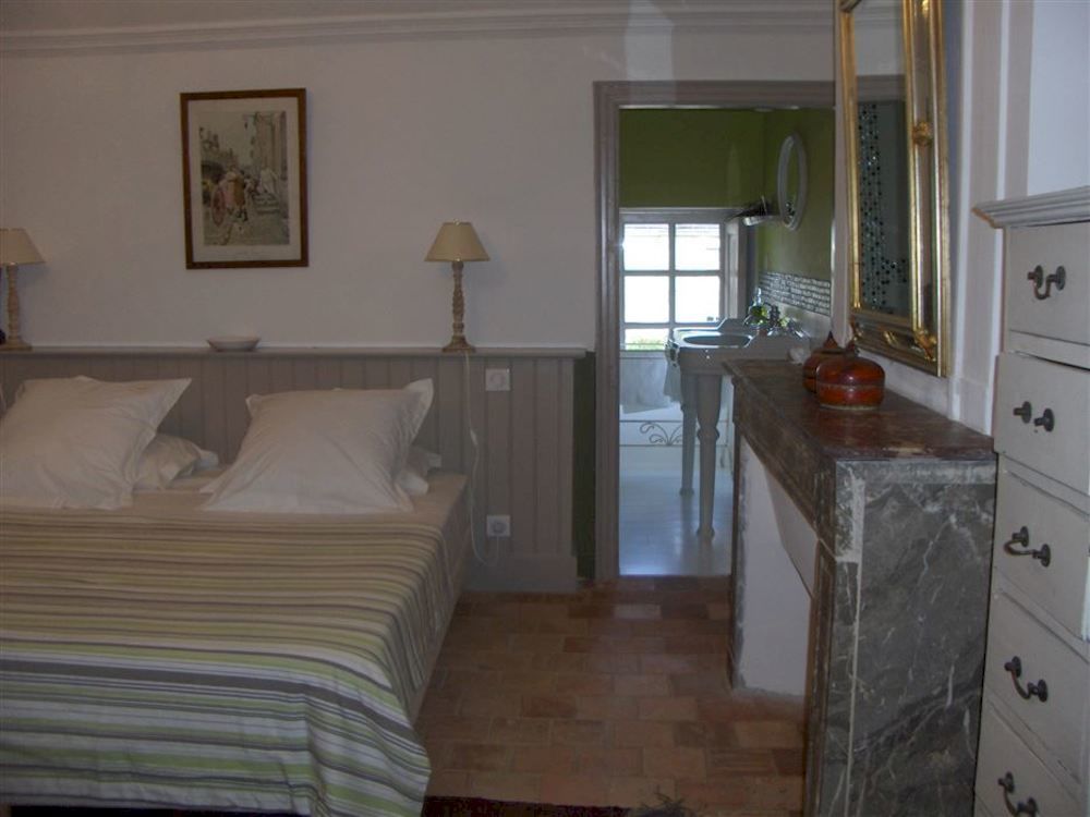 Chateau De L'Oiseliniere Bed & Breakfast Gorges  Ngoại thất bức ảnh