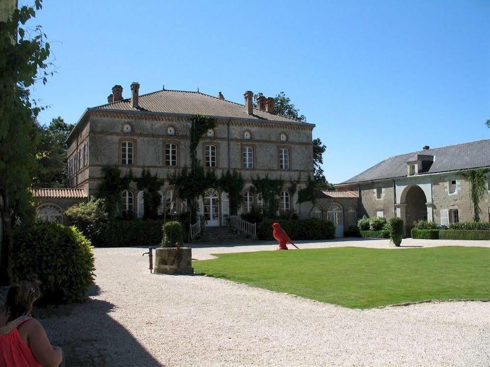 Chateau De L'Oiseliniere Bed & Breakfast Gorges  Ngoại thất bức ảnh