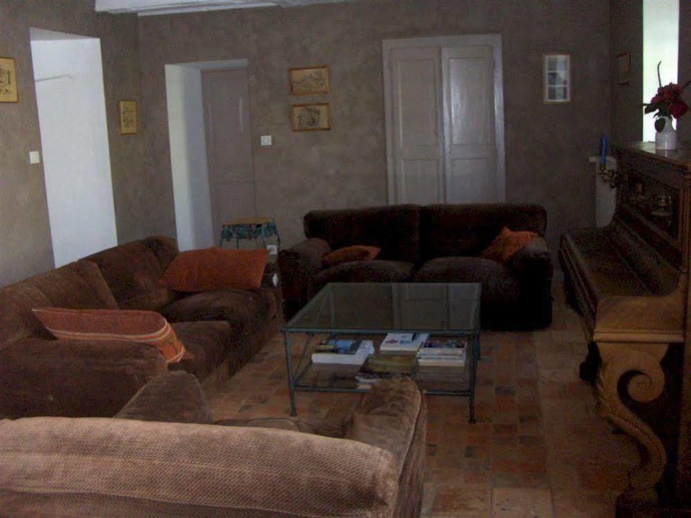 Chateau De L'Oiseliniere Bed & Breakfast Gorges  Ngoại thất bức ảnh