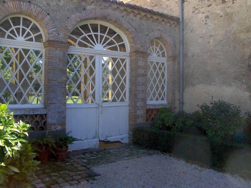 Chateau De L'Oiseliniere Bed & Breakfast Gorges  Ngoại thất bức ảnh