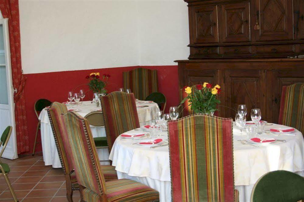 Chateau De L'Oiseliniere Bed & Breakfast Gorges  Ngoại thất bức ảnh